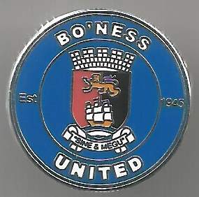 Pin Bo ness United F.C.